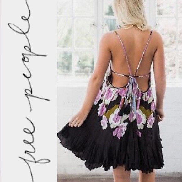 Free People Sweet Lucy Slip Dress - Picture 3 of 11